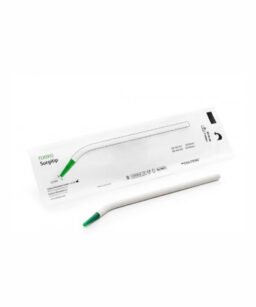 CANULA SURGITIP Roeko 2.8mm por unidad ESTERIL