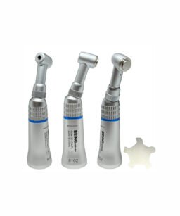 Contraangulo ROSE 201CAP push button -spray externo 12M