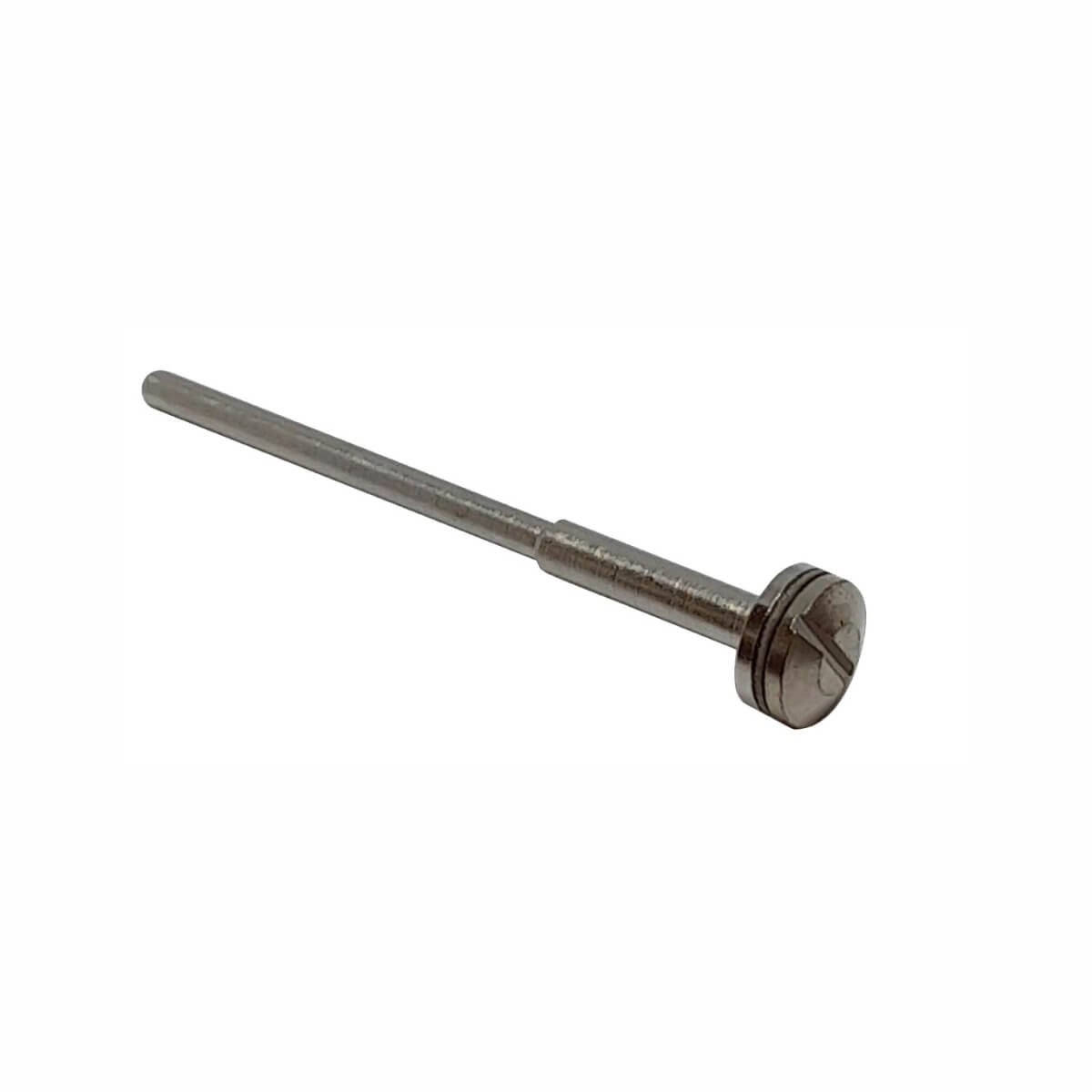 MANDRIL PM 304/8 P/DISCOS 8 mm diametro cabeza 304-12N c/u