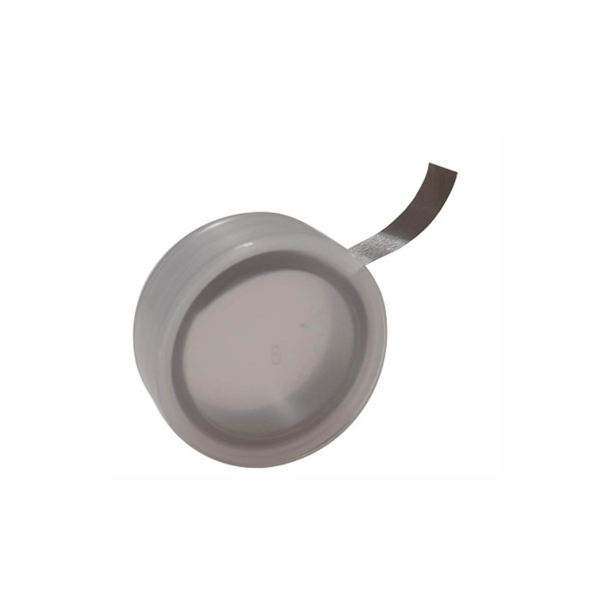 MATRIZ ROLLO banda acero 7mm x 3metros Easydent