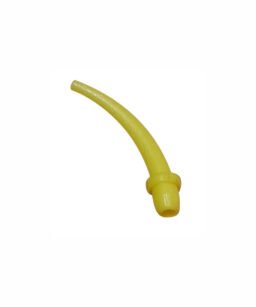 Puntas ApplyTip N1 Amarillo por unidad p/puntas Easydent