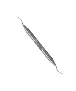 Cureta Gracey Mini Five 13/14 rigida Hu Friedy