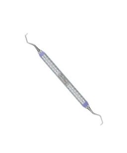 Cureta Gracey 7/8 extra rigida Hu Fried