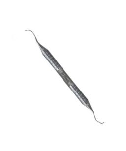 Cureta Gracey 13/14 rigida Hu Friedy