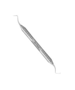 Excavador E2 Hu Friedy