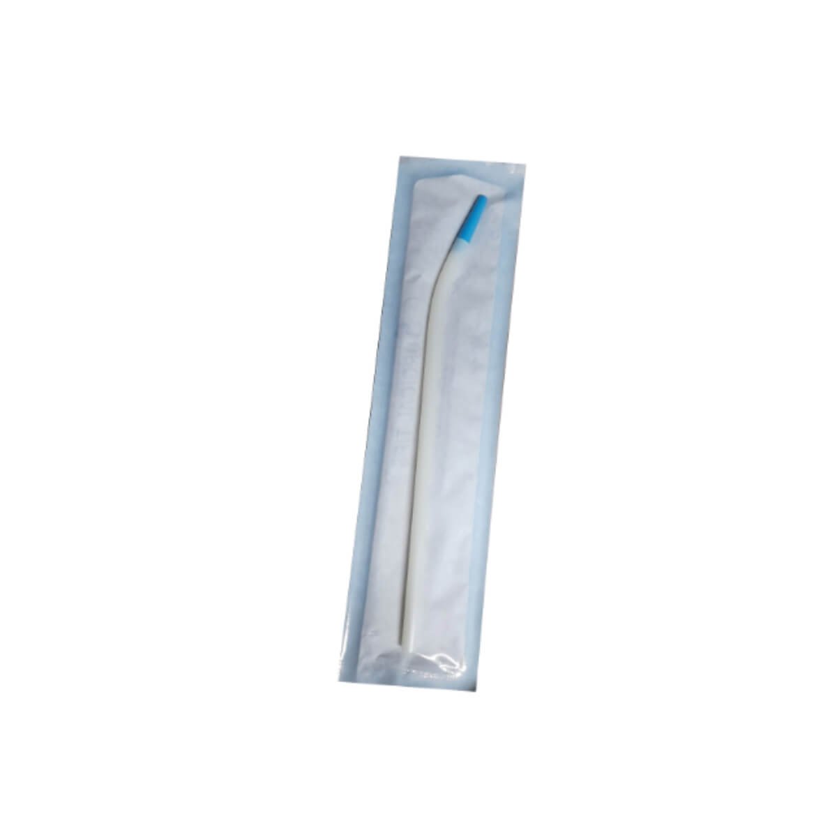 Canulas p/sistema aspiracion Surgi 2.5mm x20pcs punta azul Easydent