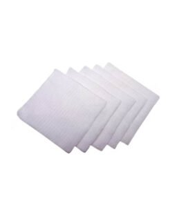 Gasa paquete de 400 gr 10x10