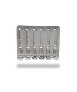 LIMAS K 08 21mm Easydent x6