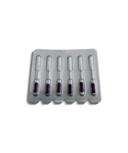 LIMAS K 10 21mm Easydent x6