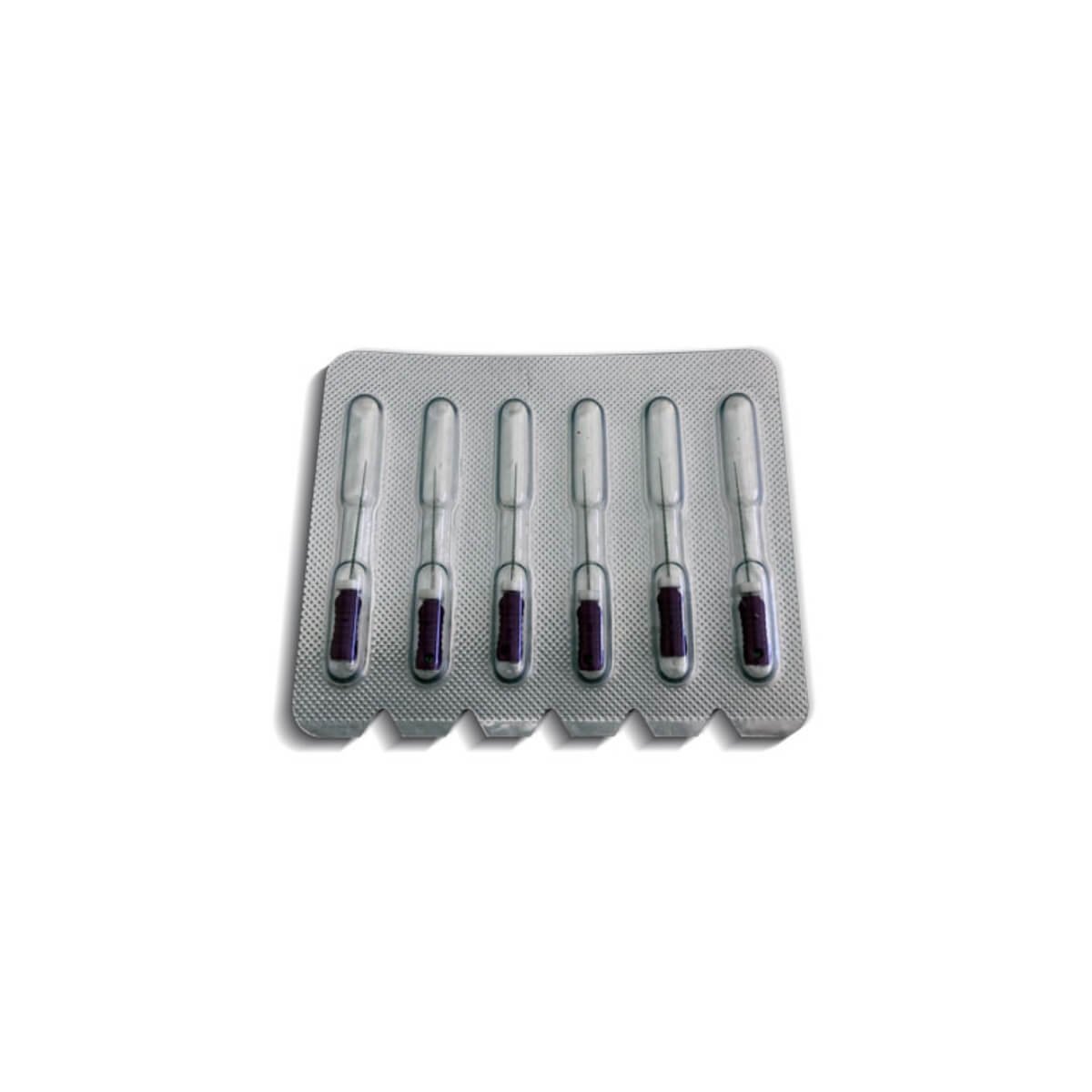 LIMAS K 10 21mm Easydent x6