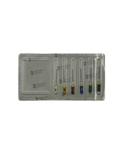 Limas lisas 25mm N 15 al 40 MailLefer