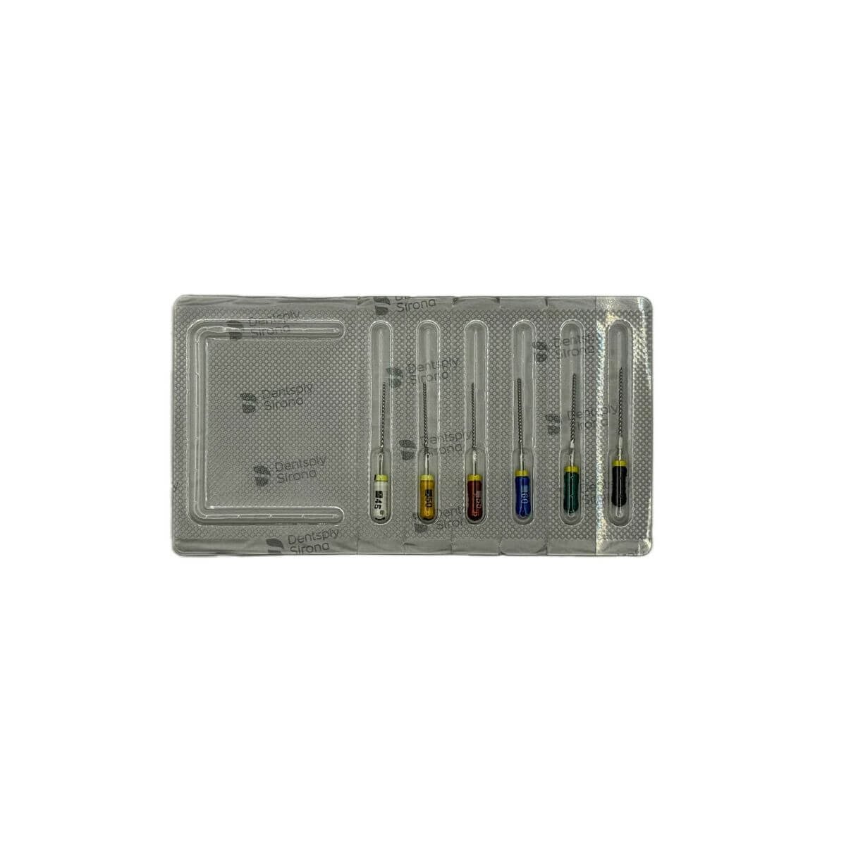 Limas lisas 25mm N 15 al 40 MailLefer