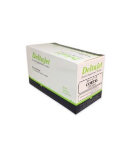 Agujas Deltajet x100 Corta