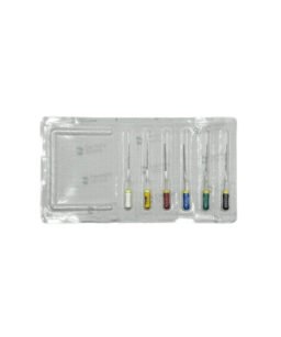 Limas lisas 31mm N 45 al 80 MailLefer