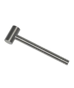 Martillo para cirugia