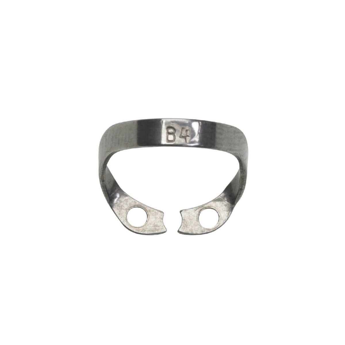 CLAMP BRINKER B4 H01051 clamp retractor subgingival Premolares Coltene