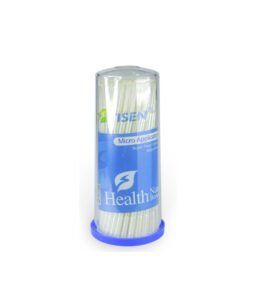 Microbrush aplicadores x 100u. Cotisen