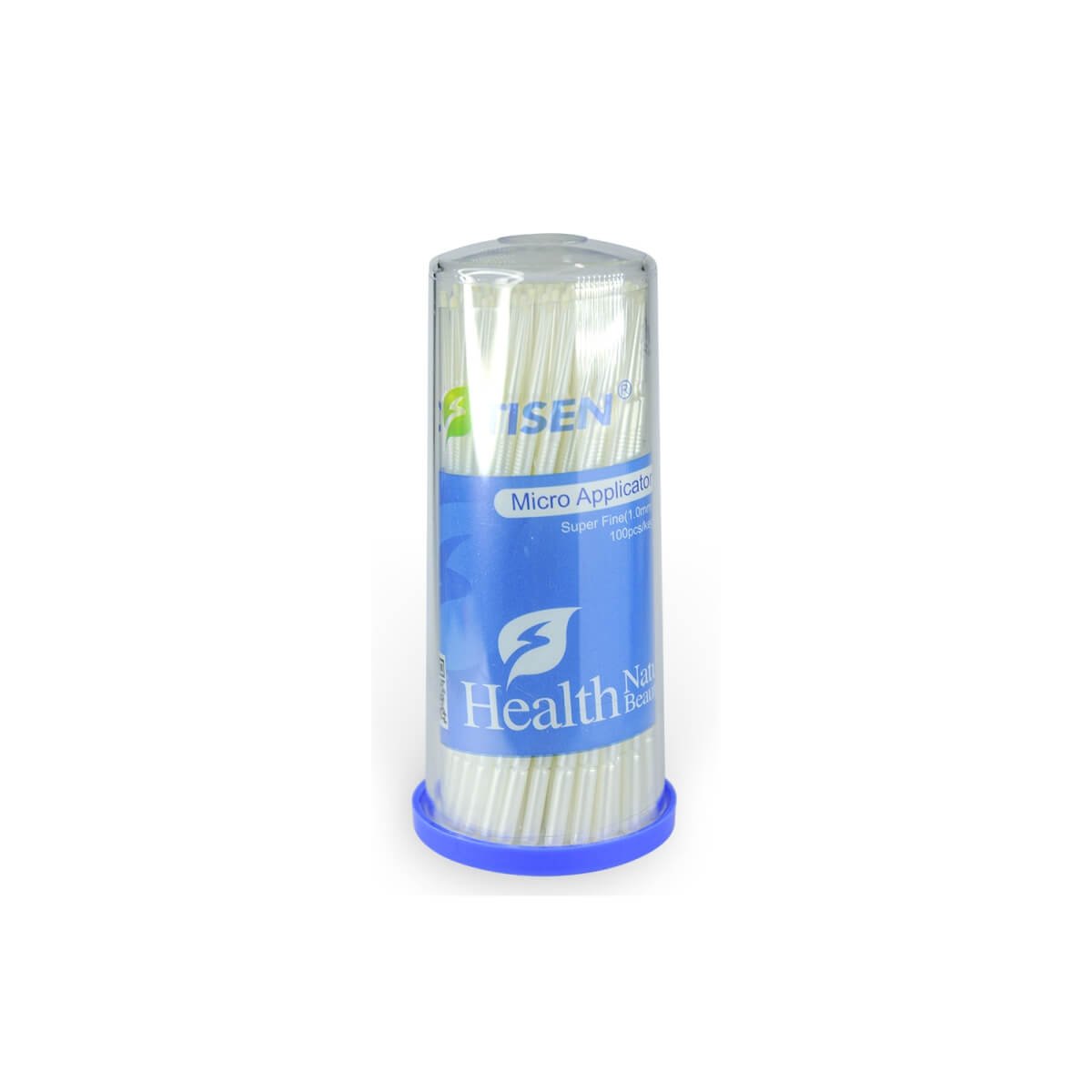 Microbrush aplicadores x 100u. Cotisen