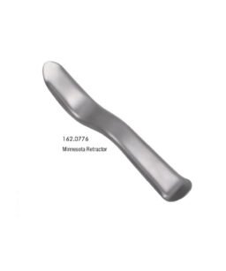 Separador Retractor Minnesota Medisporex
