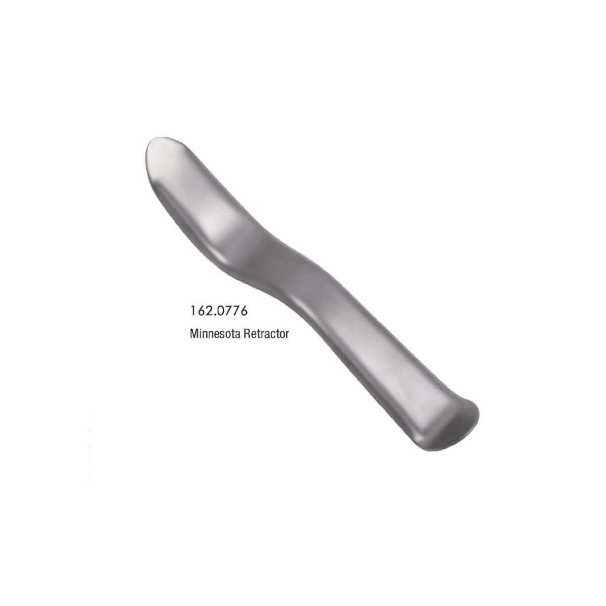 Separador Retractor Minnesota Medisporex