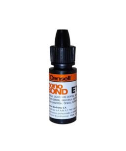 Adhesivo Monobond ET 5ml  FOTO ETHANOL Densell 5ta generaci