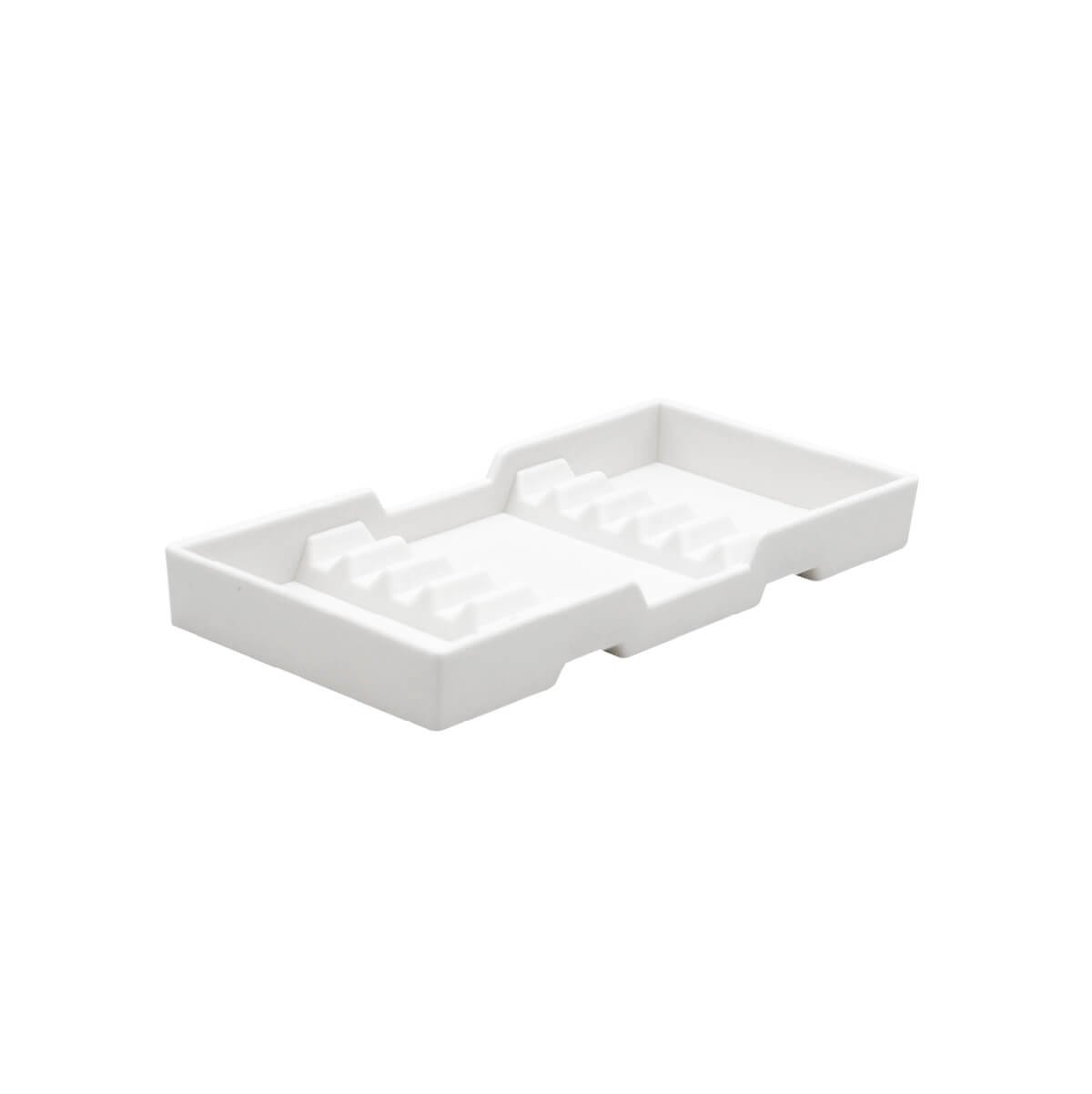 Bandeja Plastica para instrumental Cotisen