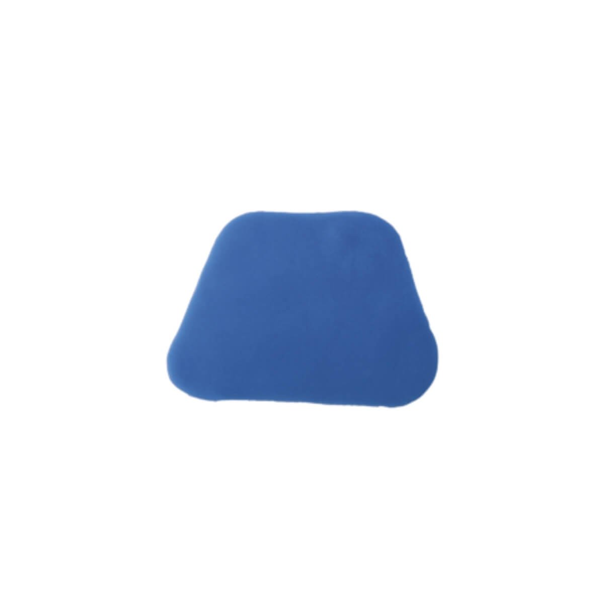 Placa Fotocurado azul para cubetas individuales 5016 Densell