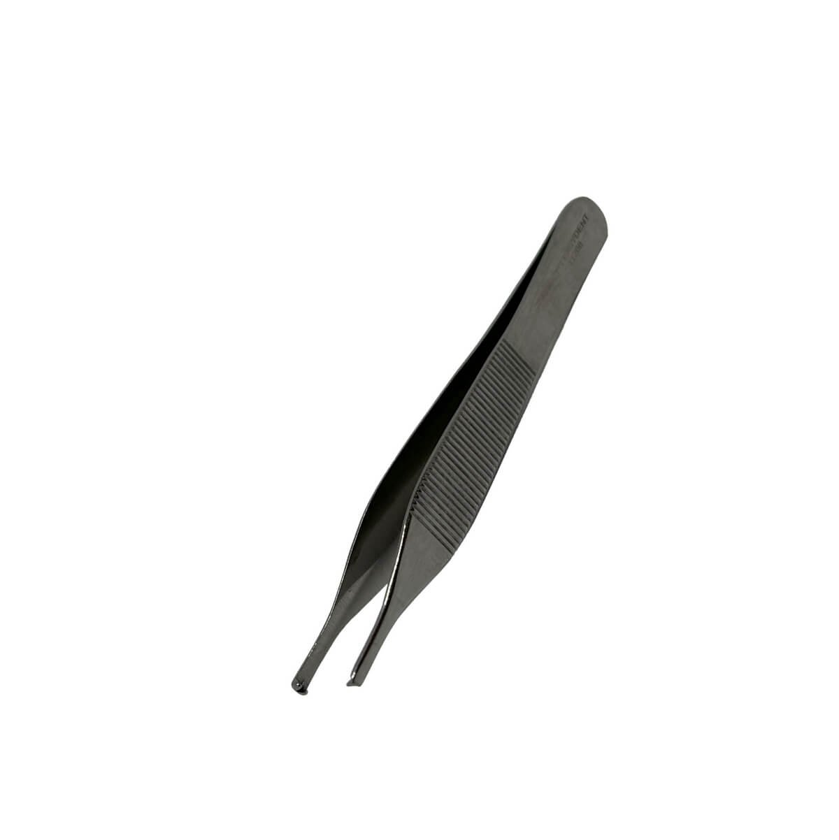 Pinza Adson diente de raton 1x2 12cm Medisporex