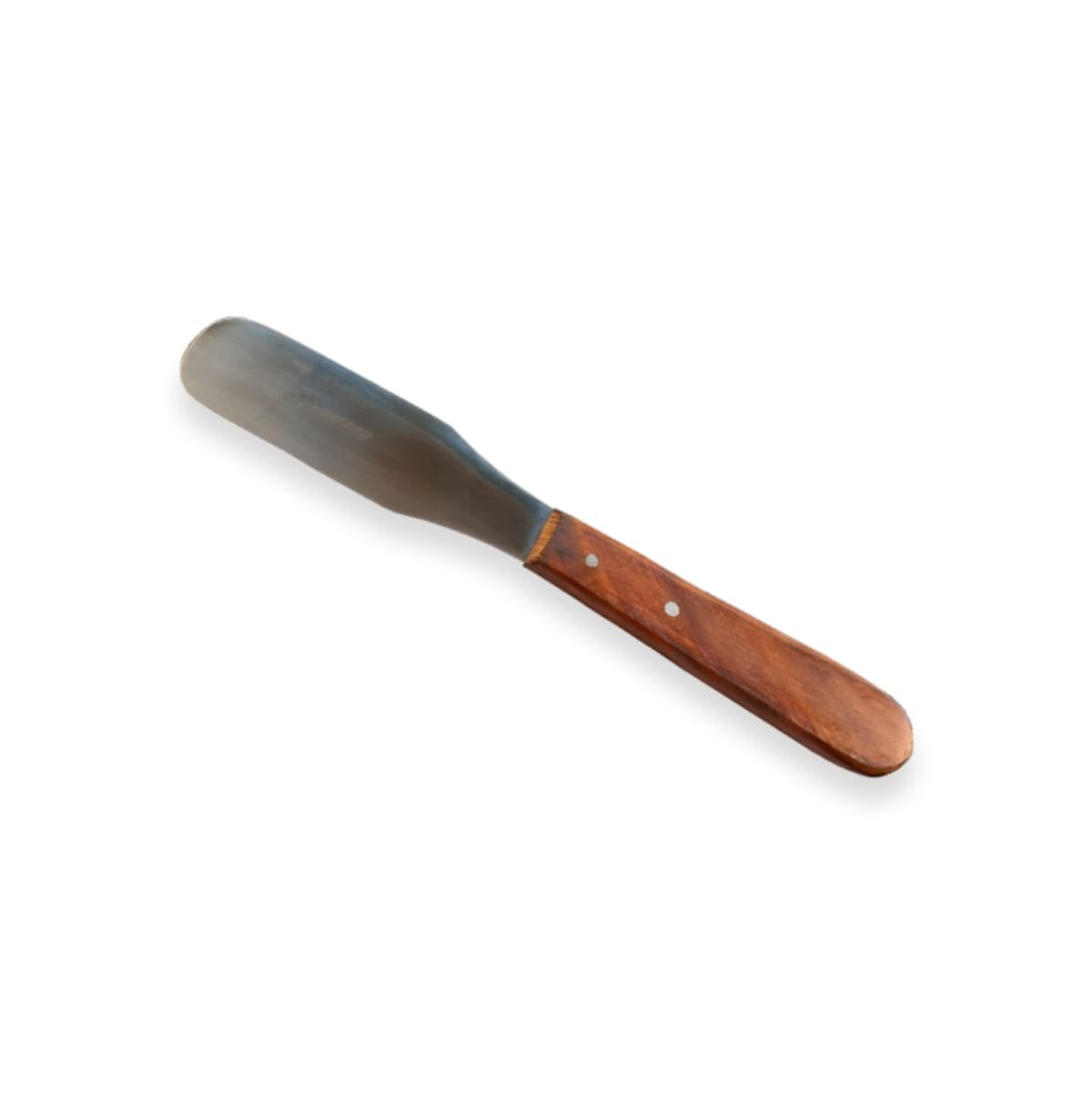 Espátula para yeso 786-1021 PS mango madera Easydent
