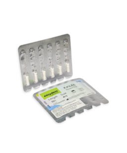 Limas K 15 21mm Easydent x6