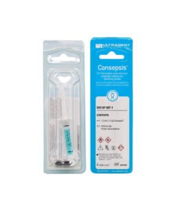 Consepsis Clorhexidrina Ultradent 2%