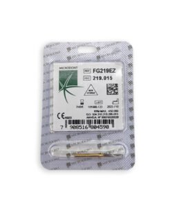 Fresa ENDO Z Microdont
