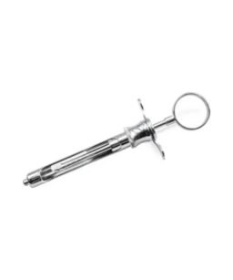 Carpule Aspiracion carga lateral Belkys