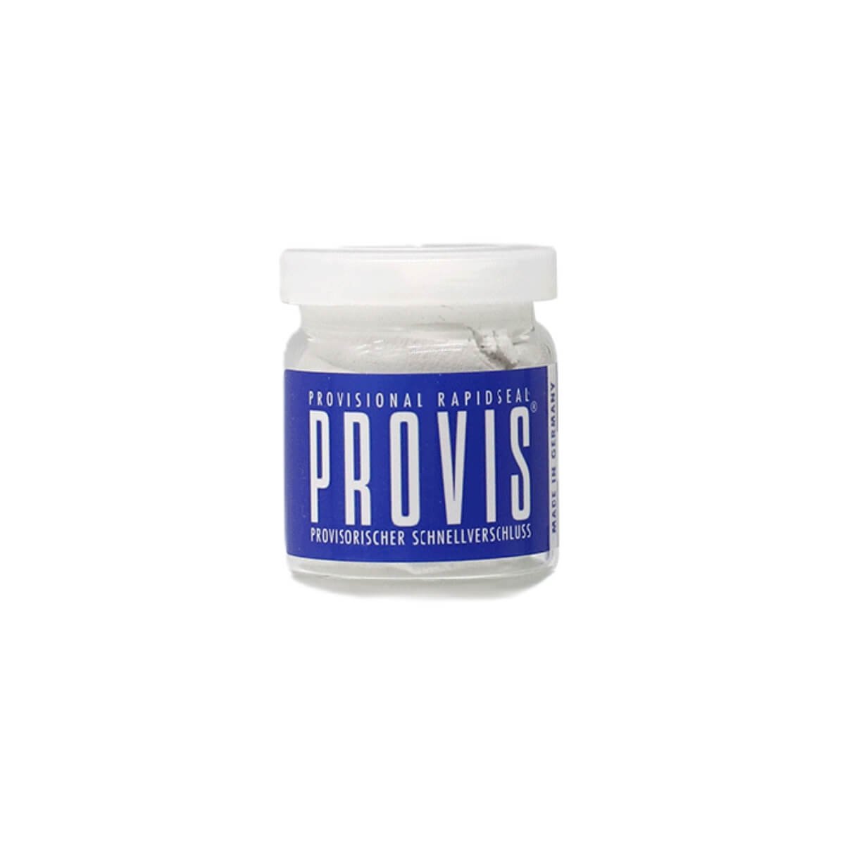 Provis pasta para obturacion Favodent Guta