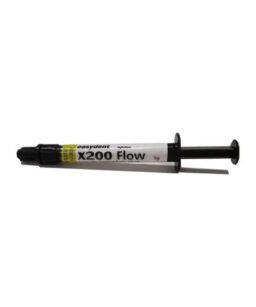 Composite EASYDENT X200 FLOW A2 jeringa 1.5gr