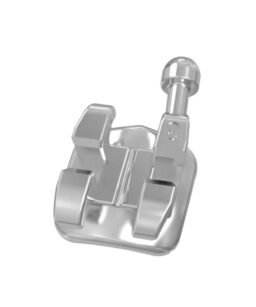 Juego Bracket One Block- Roth x20 Orthodent