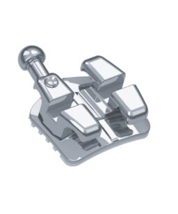 Juego Bracket Vector+ Roth x20 (10 kits) Orthodent