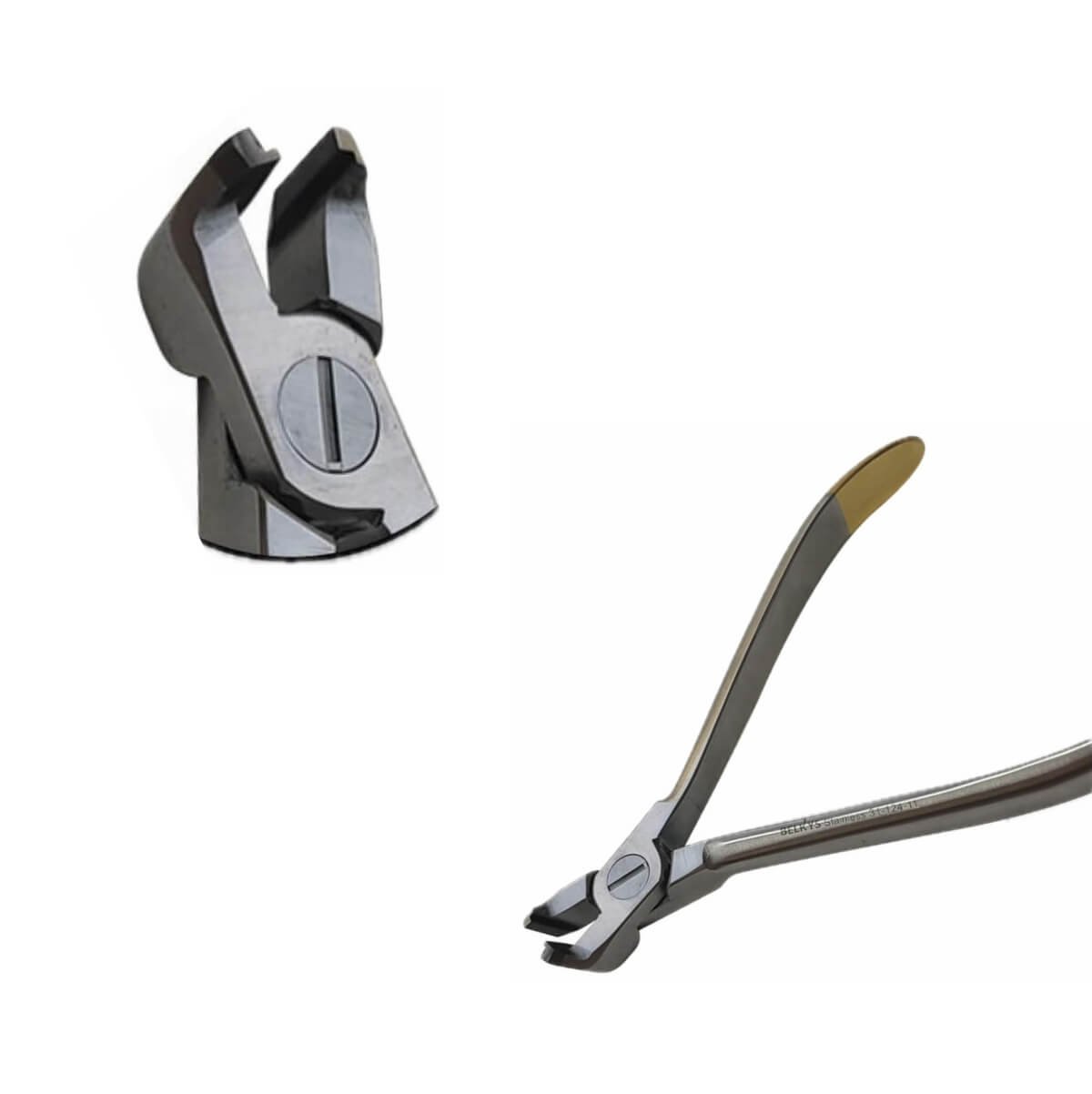 Alicate de Corte Discal Premium Belkys
