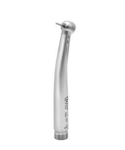 Turbina torque, 1 spray, push button 2304P-B2 (CK-08 B2). TEALTH