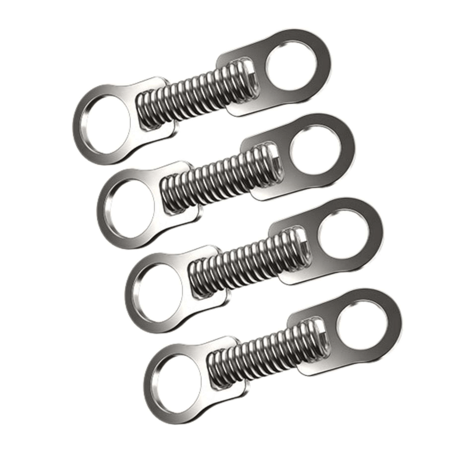 Resorte NITI Cerrado x 4 unidades Orthometric