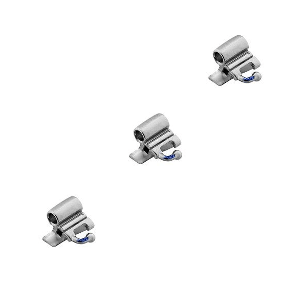 Tubo Roth 1er / 2do Molar Advance x 10 unidades Orthometric