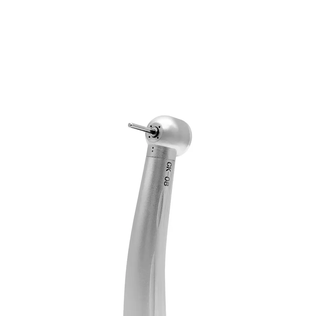 Turbina torque, 1 spray, push button 2304P-B2 (CK-08 B2). TEALTH - Imagen 2