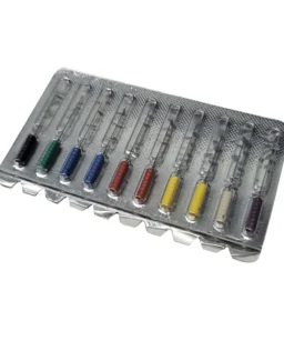 Tiranervios 21mm x 10 Easydent