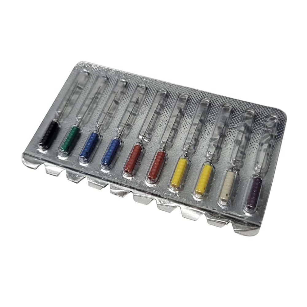 Tiranervios 21mm x 10 NICSupline