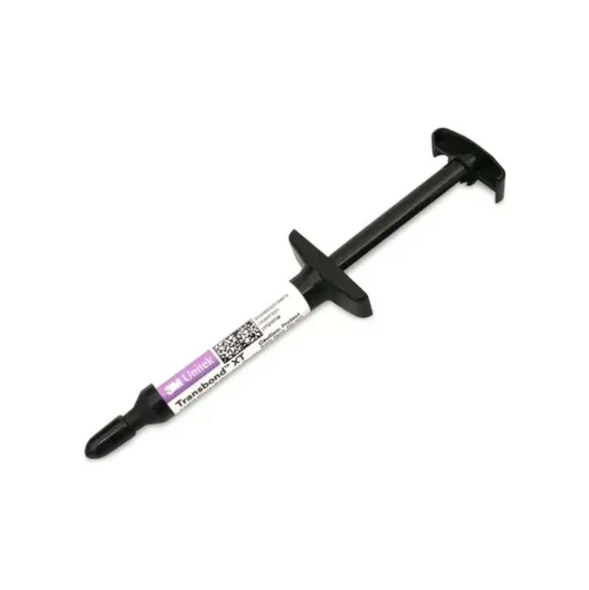 Cemento para ortodoncia Transbond XT Jeringa Unitek 3M
