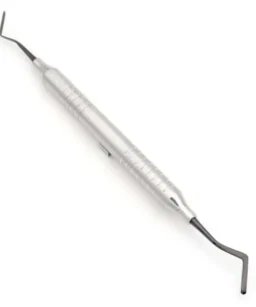Espatula de Composite A6 Harfins
