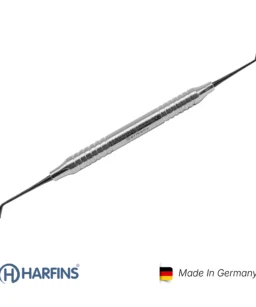 Espatula de Composite Ladmore #3 Harfins