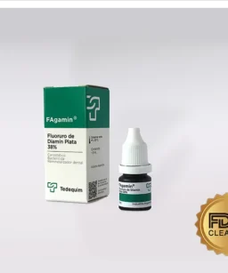 Cariostatico Fagadim x 5cc Tedequin