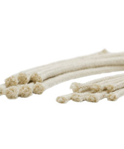 Mecha para mechero 14cm x 6mm de alcohol dental x 1 . EVODEN