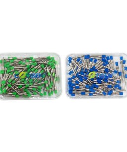 Brochitas para pulido PB02A/2B, x unidad. COTISEN